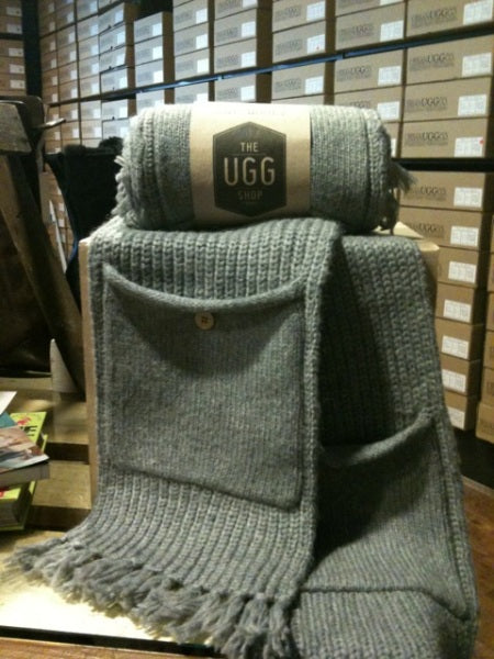 Have you any wool?